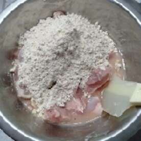 チキチキボーンの素でからあげ レシピ 作り方 By ズボラレシピのかねつぐ 楽天レシピ チキチキボーンの素でからあげ レシピ 作り方 By ズボラレシピのかねつぐ 楽天レシピ